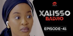 (Série) – Xalisso – Saison 1 – Épisode 41.