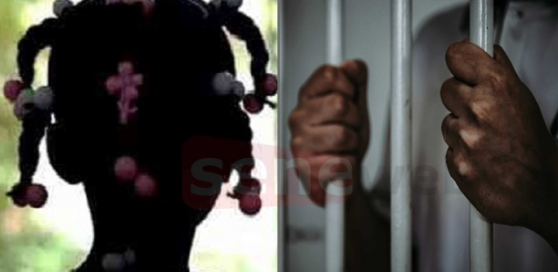 V!ol sur une fillette de 9ans : Un mécanicien de 67ans avoue avec des révélations choquantes…