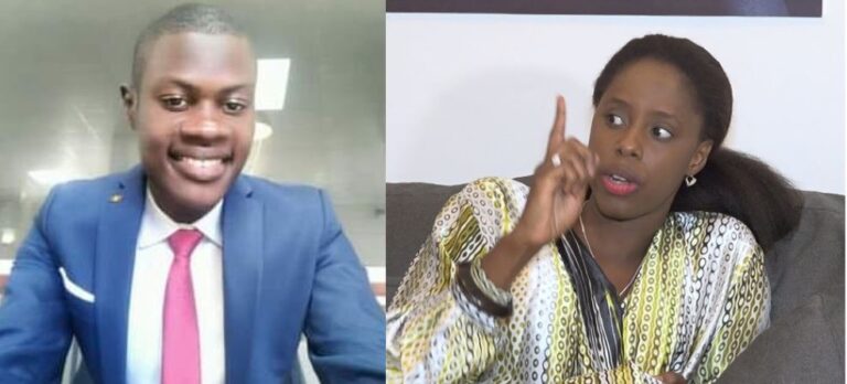Affaire l’opposant à Soulayemane Cissé : La cour d’appel tranche et condamne Gabrielle Kane…