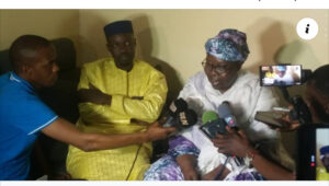 Le frère de l’homme qui s’est attaqué à la famille de Ousmane Sonko balance des informations