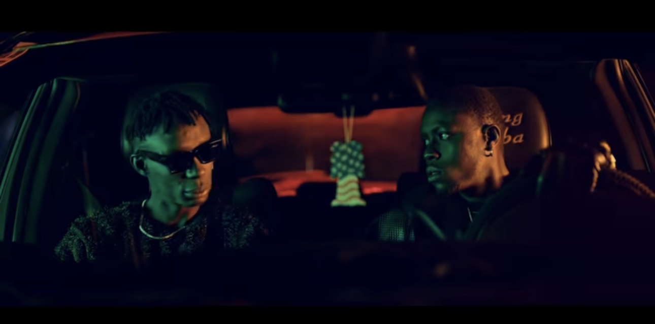 Deuil et recueillement : King Baba reporte la sortie de son clip « Do That »