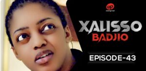 (Série) – Xalisso – Saison 1 – Épisode 43.