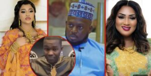 (Vidéo) – Absence de Miss Ndiaye au baptême de Aïcha Rassoul : Les révélations de Pape Mbaye…