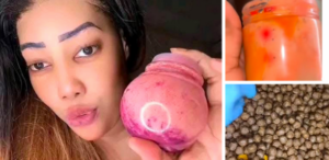 Affaire des boulettes pour fesses : Le verdict est tombé