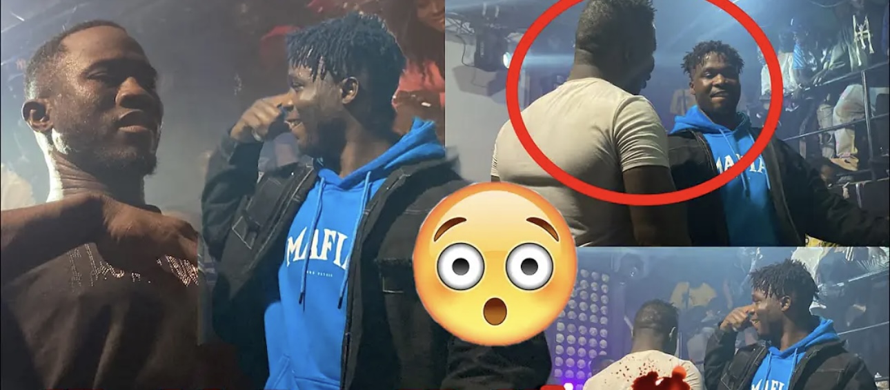 (Vidéo) – Ada Fass, Pakola, Liss Ndiago : Le show qui a failli dégénérer…