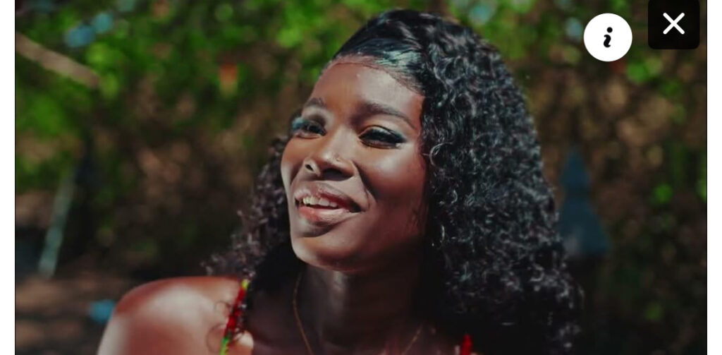 (Clip officiel) – Tafmelo D séduit avec « Nay Nekh », une douceur musicale pour les amoureux