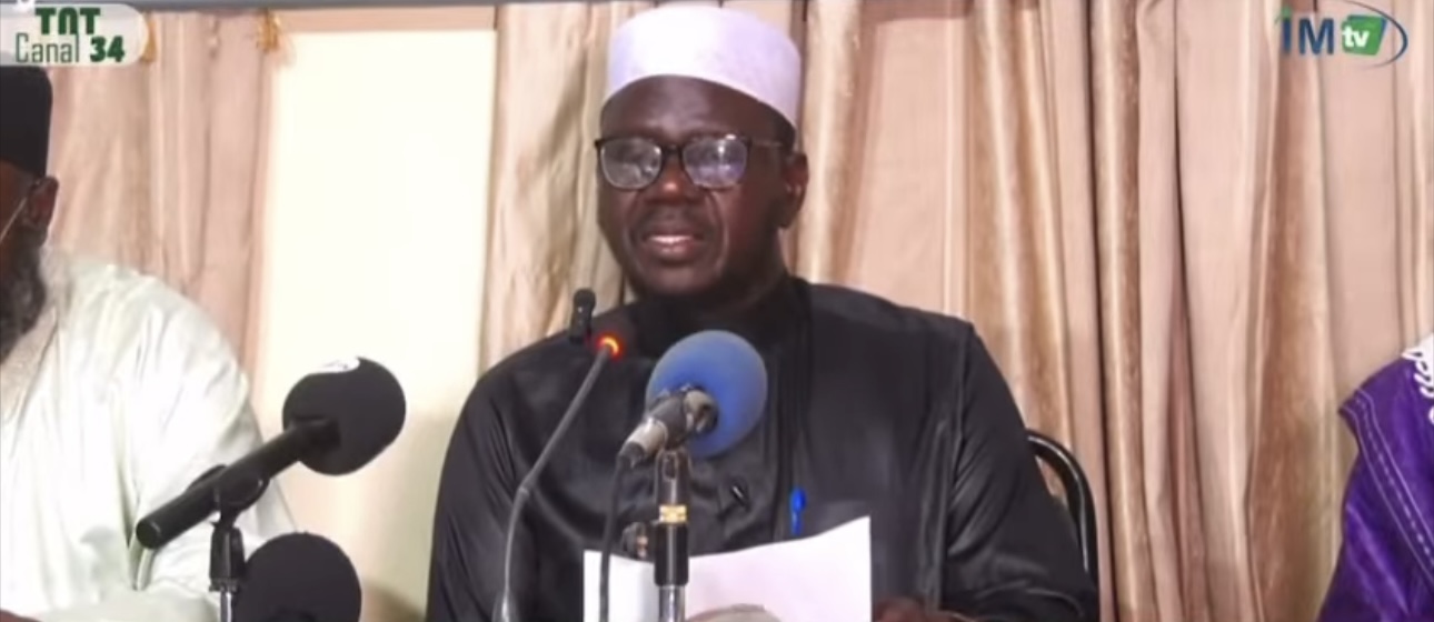 Ramadan 2025 : La coordination des musulmans du Sénégal débute demain…