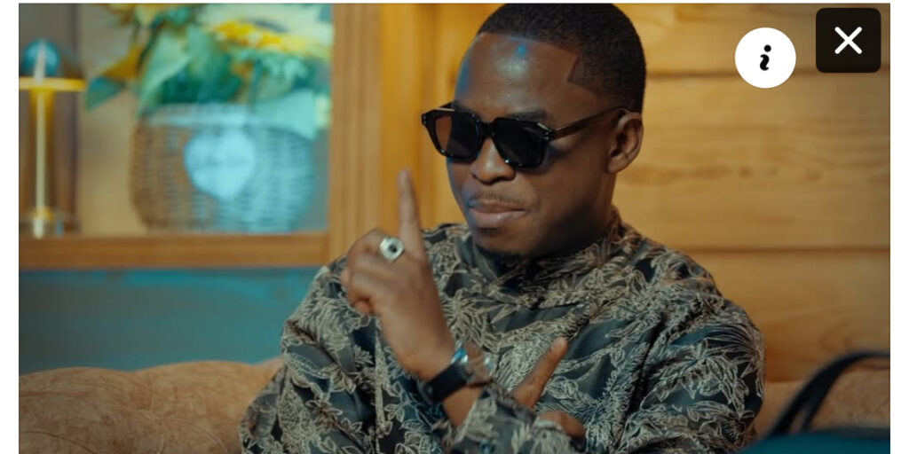 (Clip officiel)) – Sidy Diop enchante ses fans avec “Damala Nop”, une ode à l’amour