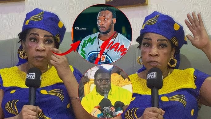 Selbé Ndom donne le Verdict du combat Ama Baldé vs Franc (vidéo)