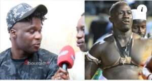Liss Ndiago persiste et signe après sa victoire sur Lac Rose : « Sou Lac 2 dané Ada Fass… »