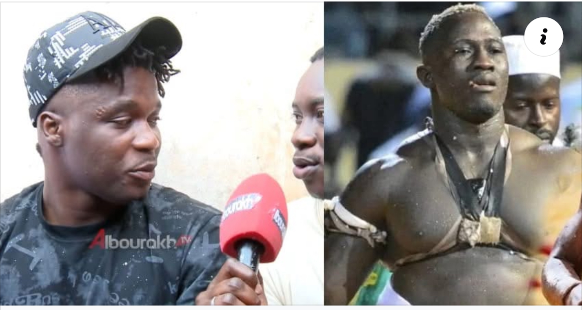 Liss Ndiago persiste et signe après sa victoire sur Lac Rose : « Sou Lac 2 dané Ada Fass… »