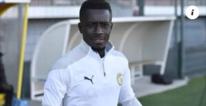 Idrissa Gana Gueye : « Le Sénégal est le plus beau pays du monde et les gens sont tellement gentils, incroyables, toujours avec le sourire »