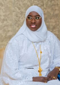 (Photos)- Khady Kebe : l’élégance et la classe incarnées