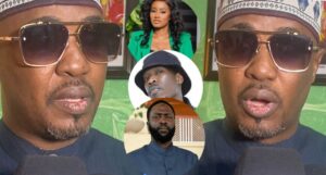 (Vidéo)- Après Nitdof, Kilifeu, Queen Biz: Cheikh Sarr ouvert à une nomination : «Si on m’appelle, j’accepterai»