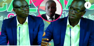 Pape Cheikh Sylla, ancien journaliste de SEN TV, signe son retour après cinq ans hors du pays