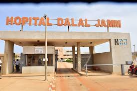 Hôpital Dalal Jamm : le cri d’alarme des médecins en situation précaire