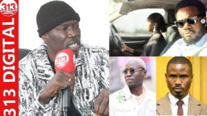 Nitdof explique son absence au Show des Légendes et évoque une possible collaboration avec Canabasse