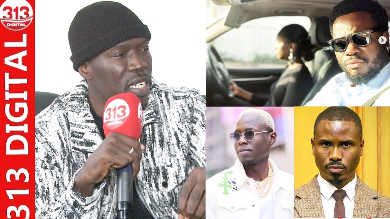Nitdof explique son absence au Show des Légendes et évoque une possible collaboration avec Canabasse