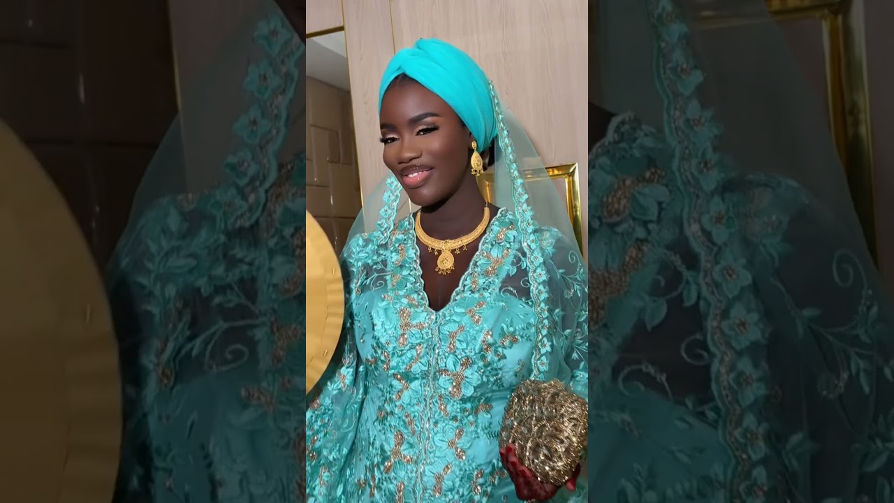Les premières images du baptême du bébé de Badienou Khaleyi