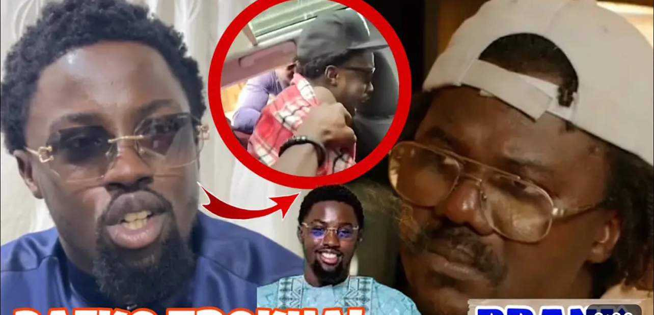 (Vidéo): Serigne Ndiaye brise le silence après son prank : «Bolen Guissé Makhfouss wakhalén mako ni… »