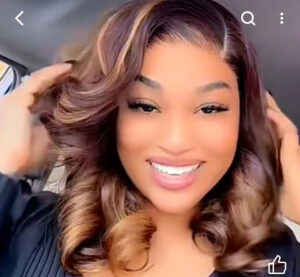 (Vidéo): Léna Gueye réapparaît super canon dans sa voiture