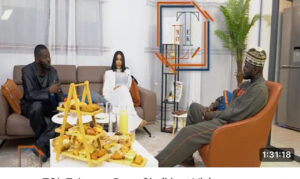 (Vidéo): Pape Cheikh Diallo : « Ce que Viviane avait dit à Youssou Ndour sur ma grave maladie… »