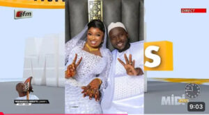 (Vidéo)- Oustaz Modou Fall fait les éloges de ses deux épouses
