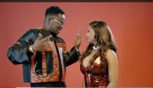 Saint Valentin : Bril dévoile son premier featuring avec Dieyna Baldé