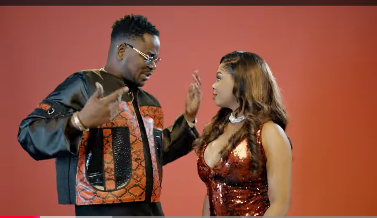 Saint Valentin : Bril dévoile son premier featuring avec Dieyna Baldé