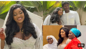 (Vidéo) Jarrah Sen P’tit Galé donne le nom de son fils au Prophète