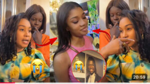 (Vidéo)- Surprise, cadeaux de luxe… Kiné Ndiaye Rose a célébré sa naissance en grande pompe