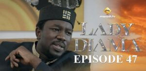 (Série) – Lady Diama – Saison 1 – Épisode 47.