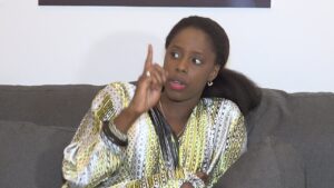 Les révélations de Gabrielle Kane sur Diomaye : « Il est plus dängëreux que… »