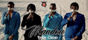 (Clip officiel) – Viviane Chidid surprend ses fans avec le clip « Mandou »