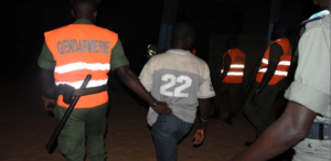 Gérant multiservice tu3 à Saint-Louis : Le présumé mëurtrier arrêté…