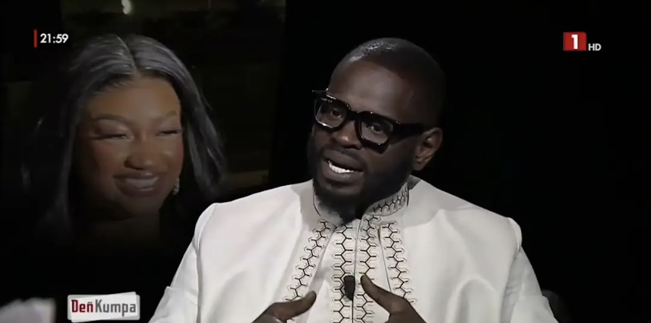 (Vidéo) – Divorce avec Kya : « Je regrette de voir ma famille… », Pape Cheikh Diallo.