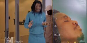 (Vidéo) – Wally Seck et Abba annonce une nouvelle émission, « Keur Wally »