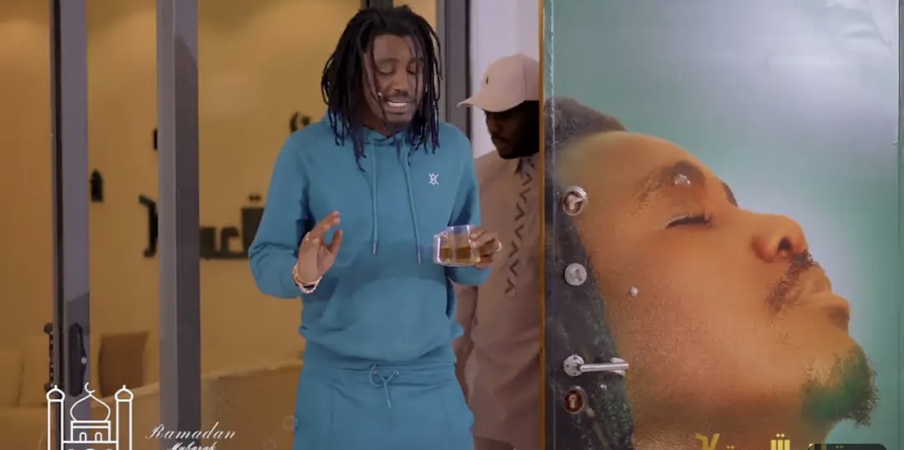 (Vidéo) – Wally Seck et Abba annonce une nouvelle émission, « Keur Wally »