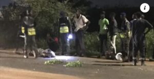 Kolda : Un acc!dent ôte la vie d’un enseignant et son fils âgé de…