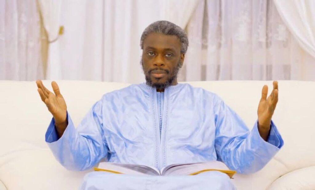 Nécrologie : Cheikh Mohamed Abdoulah « Masseck » Thiam est décédé…