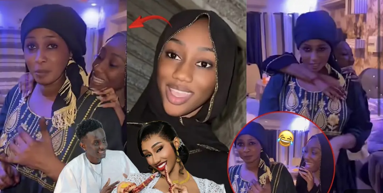 (Vidéo) – « Mane ak Fallou 3 ans de relation lagnou def…dina seuy ba… », Bb Bineta.