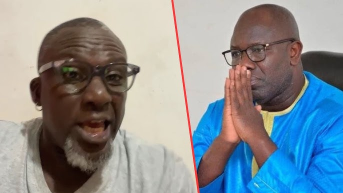 (Vidéo) – Marie de Guediawaye : Les choquantes révélations de Assane Diouf sur Ahmed Aïdara…