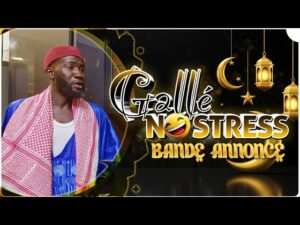 (Vidéo) – Gallé No Stress : Abba dévoile la bande annonce de son sketch Ramadan