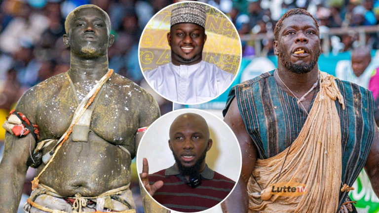 (Vidéo): Baye Ndiaye se décharge sur Franc: « Na kholat loumouy wakhé… »