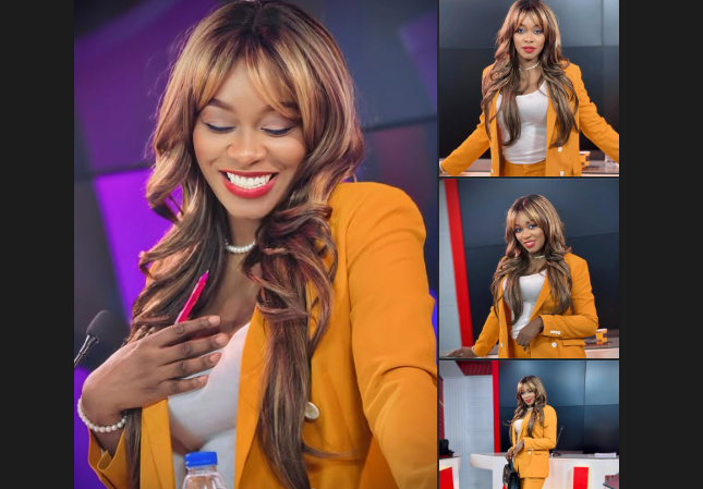 La classe et le charme de Bijou Ndiaye captivent ses followers