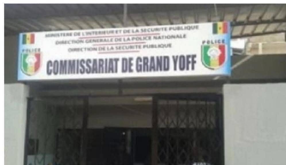 Grand-Yoff: Rougui Ciss « glou glou » arrêtée par la police, son copain recherché