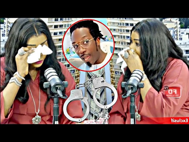 (Vidéo) -Daba Sèye en larmes : « Liniou def sama Dieukeur Mor Mané dafma méti »