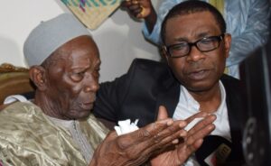 Décès du père de Youssou Ndour : l’heure et le lieu de l’enterrement dévoilés