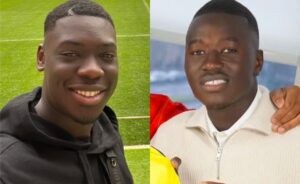 Pape Seck rétablit la vérité sur le fameux vol évoqué par Pape Gueye : « J’avais 19 ans… »