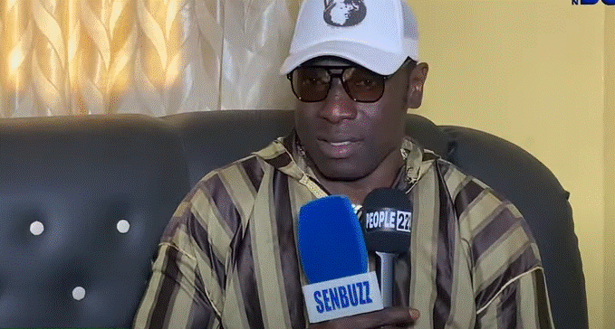 (Vidéo)- Les dures vérités de Gouye Gui à Ama Baldé : « Inedouwoul lou daneu Franc… »
